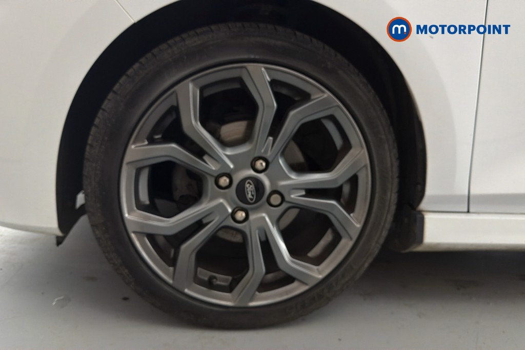 Used Ford Fiesta 2020 for sale - 78043016: Photo 26