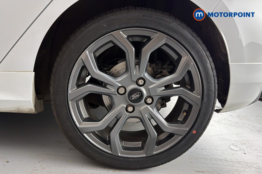 Used Ford Fiesta 2020 for sale - 78043016: Photo 27