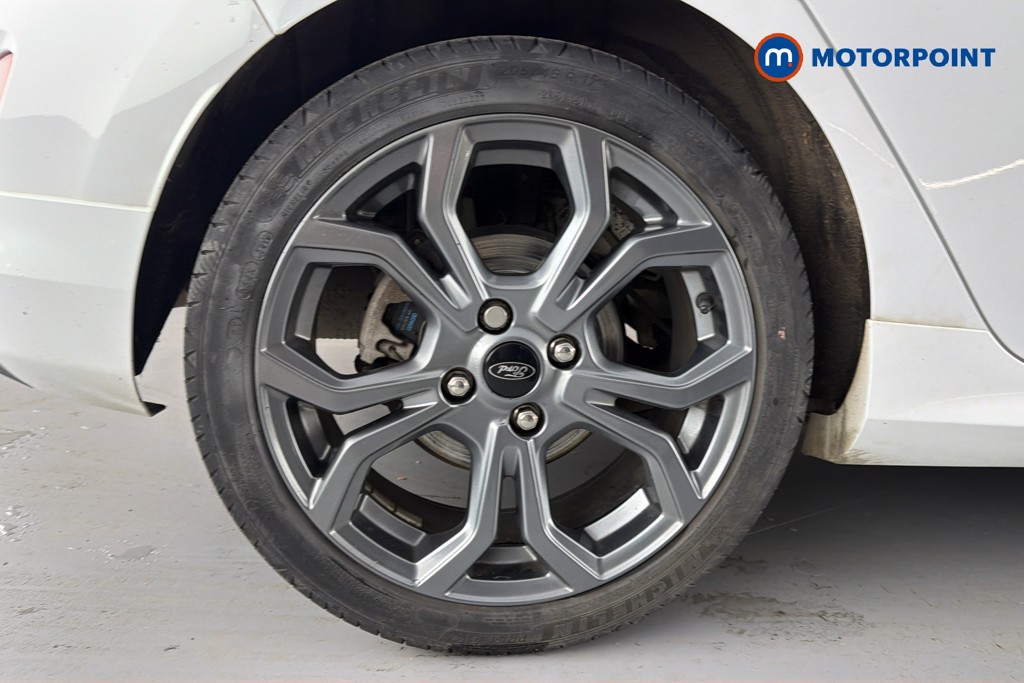 Used Ford Fiesta 2020 for sale - 78043016: Photo 28