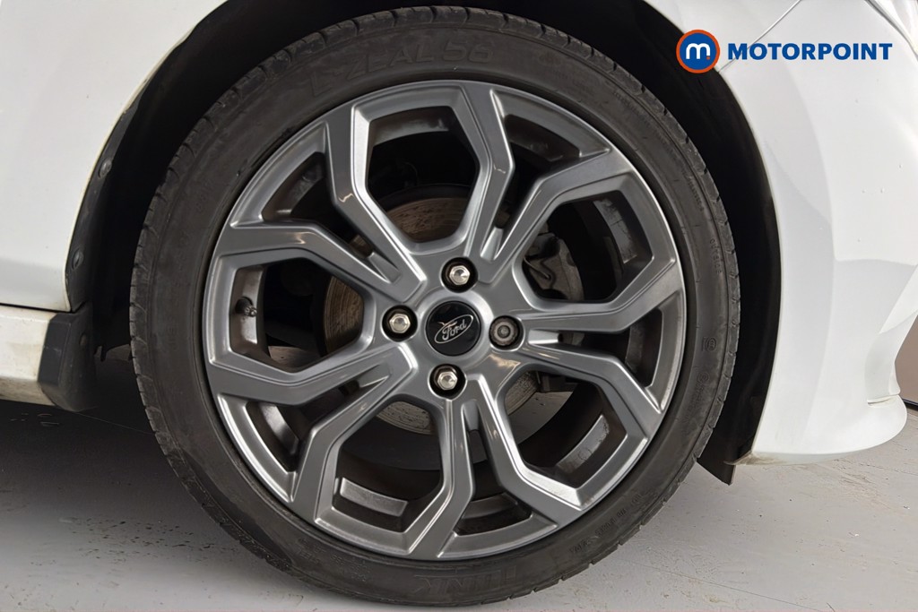 Used Ford Fiesta 2020 for sale - 78043016: Photo 29