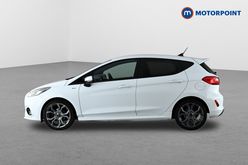 Used Ford Fiesta 2020 for sale - 78043016: Photo 3
