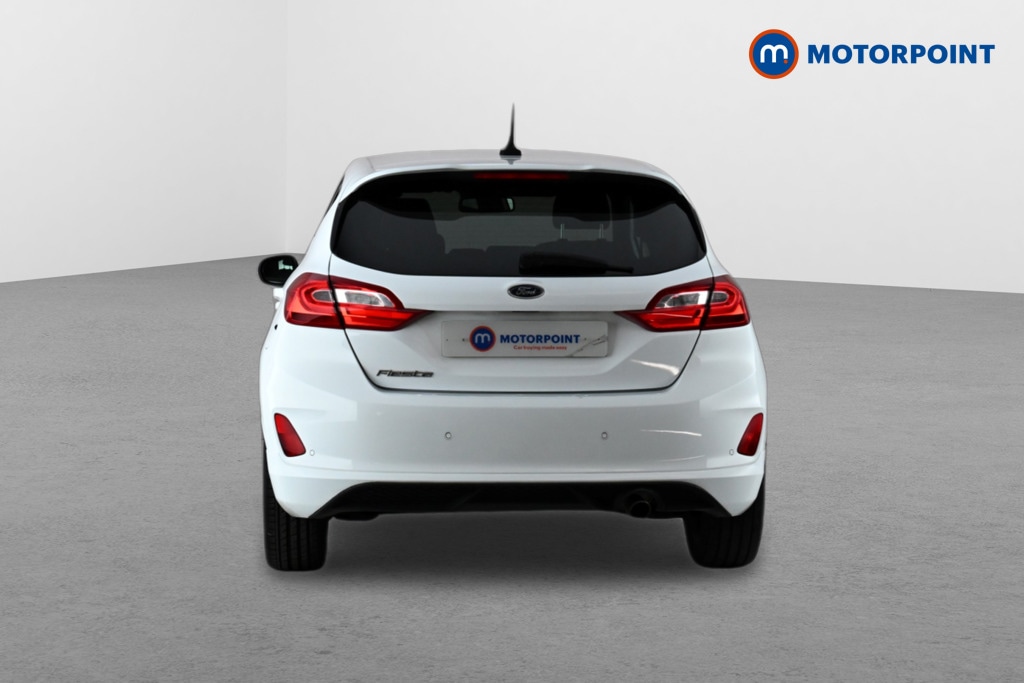 Used Ford Fiesta 2020 for sale - 78043016: Photo 5