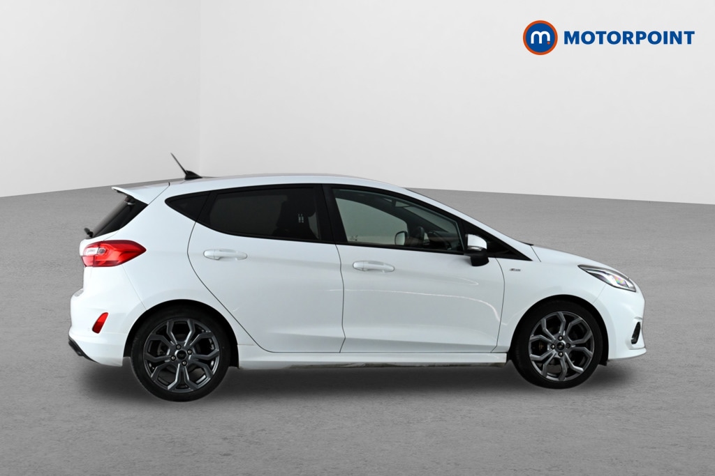 Used Ford Fiesta 2020 for sale - 78043016: Photo 7