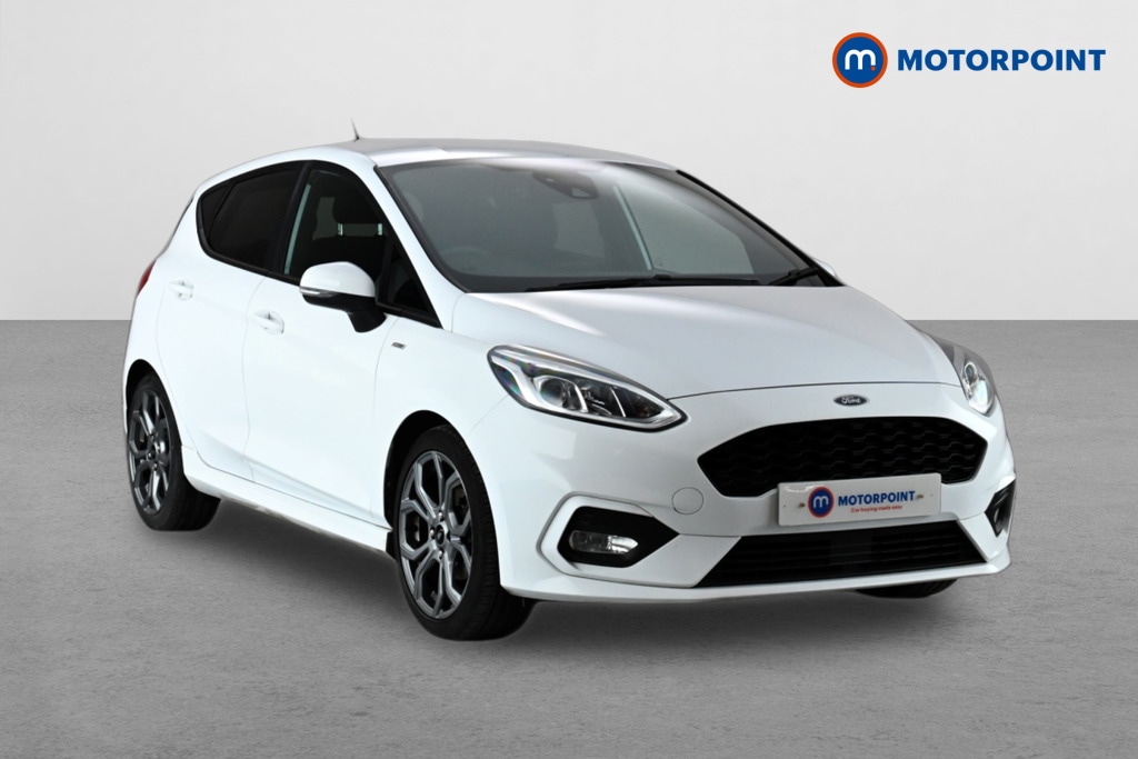 Used Ford Fiesta 2020 for sale - 78043016: Photo 8