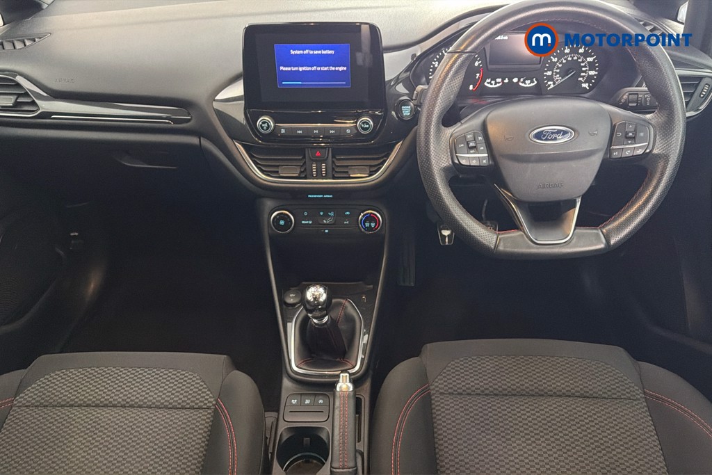 Used Ford Fiesta 2020 for sale - 78043016: Photo 9