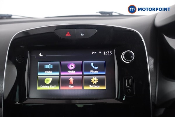 Used Renault Clio 2018 for sale - 76322685: Photo 10