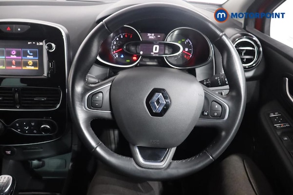 Used Renault Clio 2018 for sale - 76322685: Photo 13