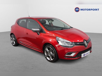 Used Renault Clio 2018 for sale - 76322685: Photo
