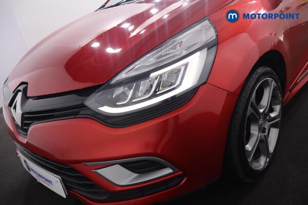 Used Renault Clio 2018 for sale - 76322685: Photo 20