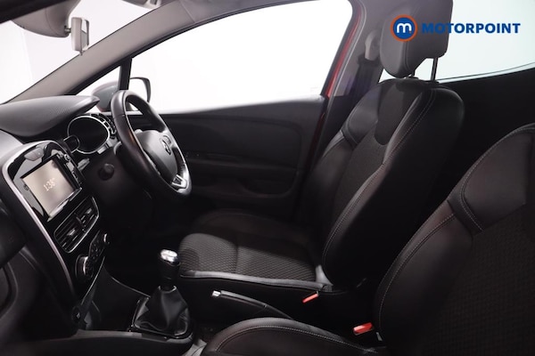 Used Renault Clio 2018 for sale - 76322685: Photo 22