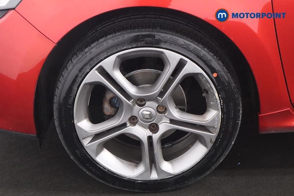 Used Renault Clio 2018 for sale - 76322685: Photo 28