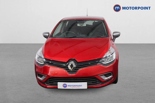 Used Renault Clio 2018 for sale - 76322685: Photo 2