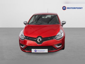 Used Renault Clio 2018 for sale - 76322685: Photo