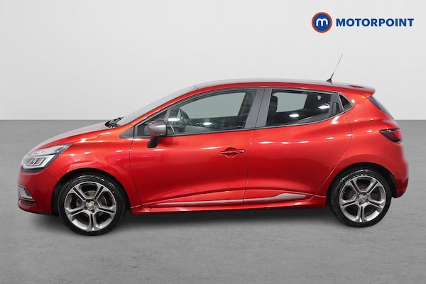 Used Renault Clio 2018 for sale - 76322685: Photo 4
