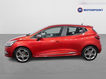 Used Renault Clio 2018 for sale - 76322685: Photo