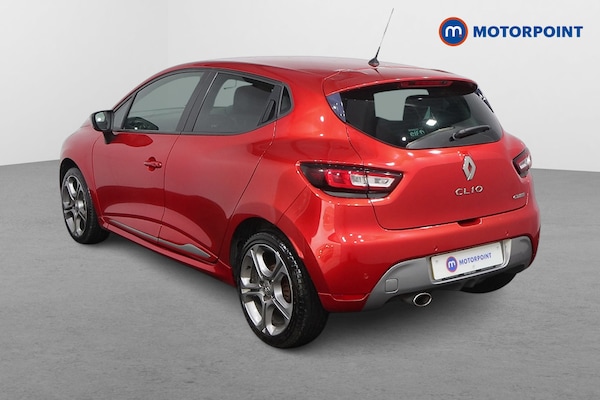 Used Renault Clio 2018 for sale - 76322685: Photo 5