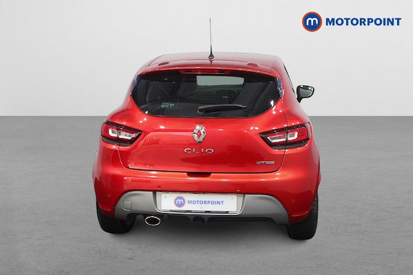 Used Renault Clio 2018 for sale - 76322685: Photo 6