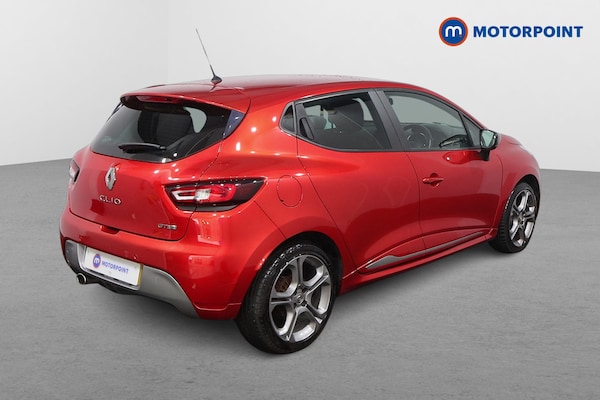 Used Renault Clio 2018 for sale - 76322685: Photo 7