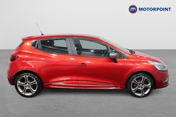 Used Renault Clio 2018 for sale - 76322685: Photo 8
