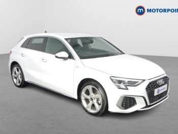 Used Audi A3 2024 for sale - 75056713: Photo