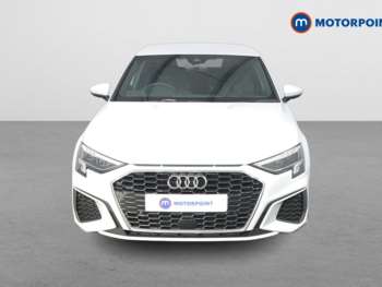 Used Audi A3 2024 for sale - 75056713: Photo