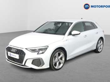 Used Audi A3 2024 for sale - 75056713: Photo