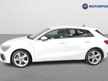 Used Audi A3 2024 for sale - 75056713: Photo