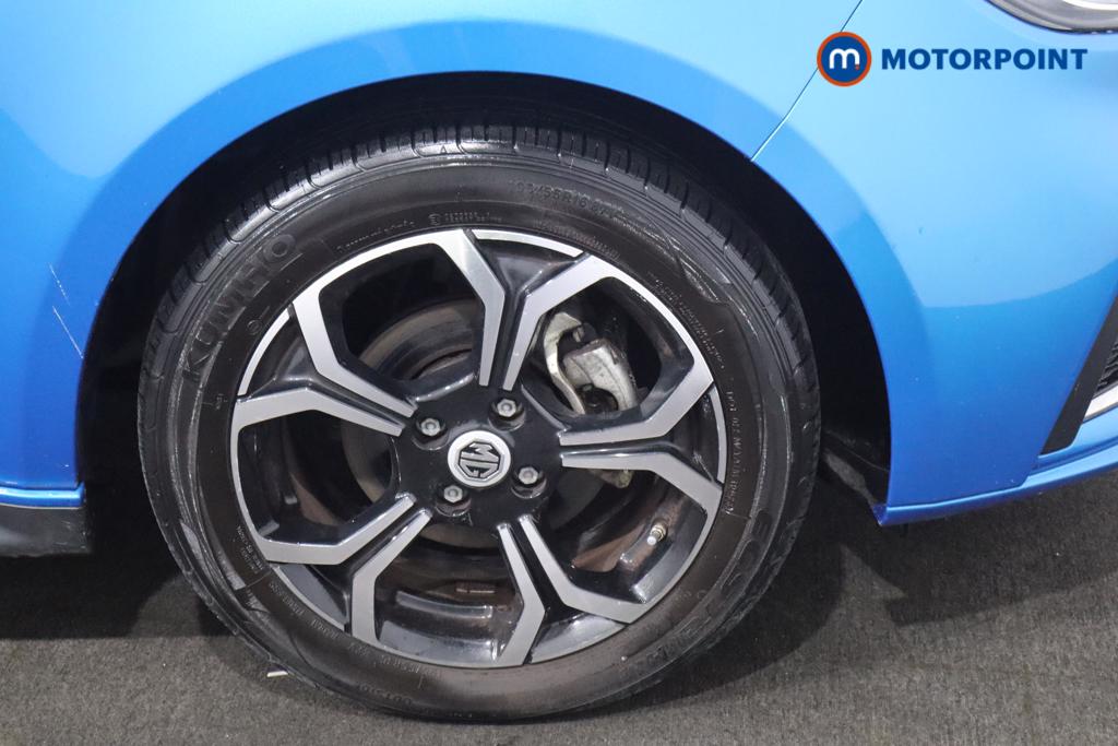 Used MG MG3 2023 for sale - 77106743: Photo 25