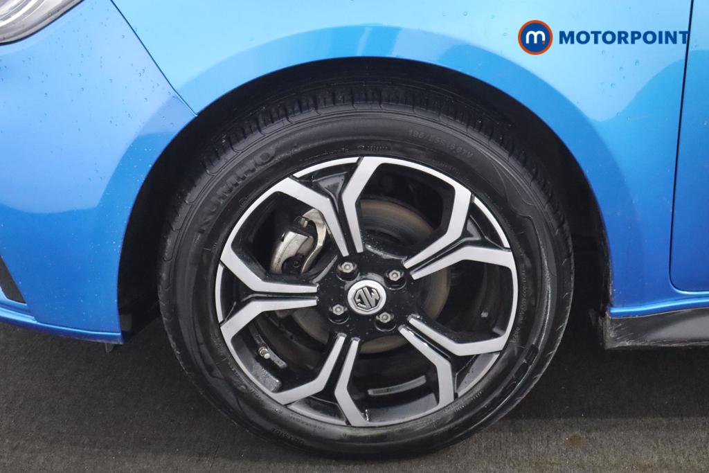 Used MG MG3 2023 for sale - 77106743: Photo 26