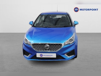 Used MG MG3 2023 for sale - 77106743: Photo