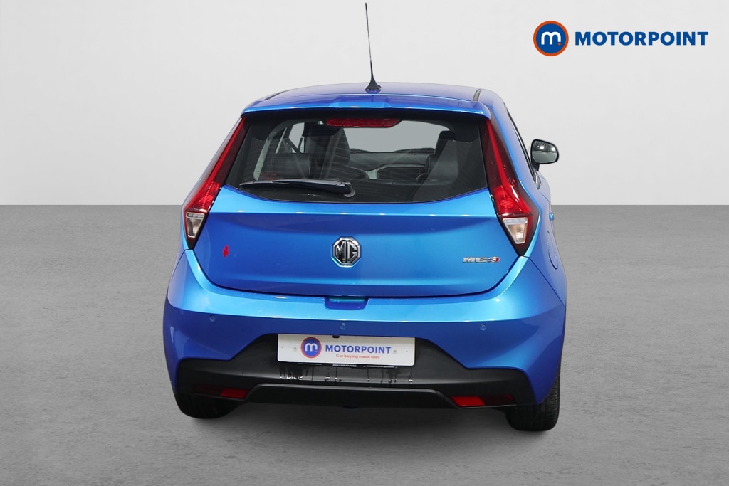 Used MG MG3 2023 for sale - 77106743: Photo 6
