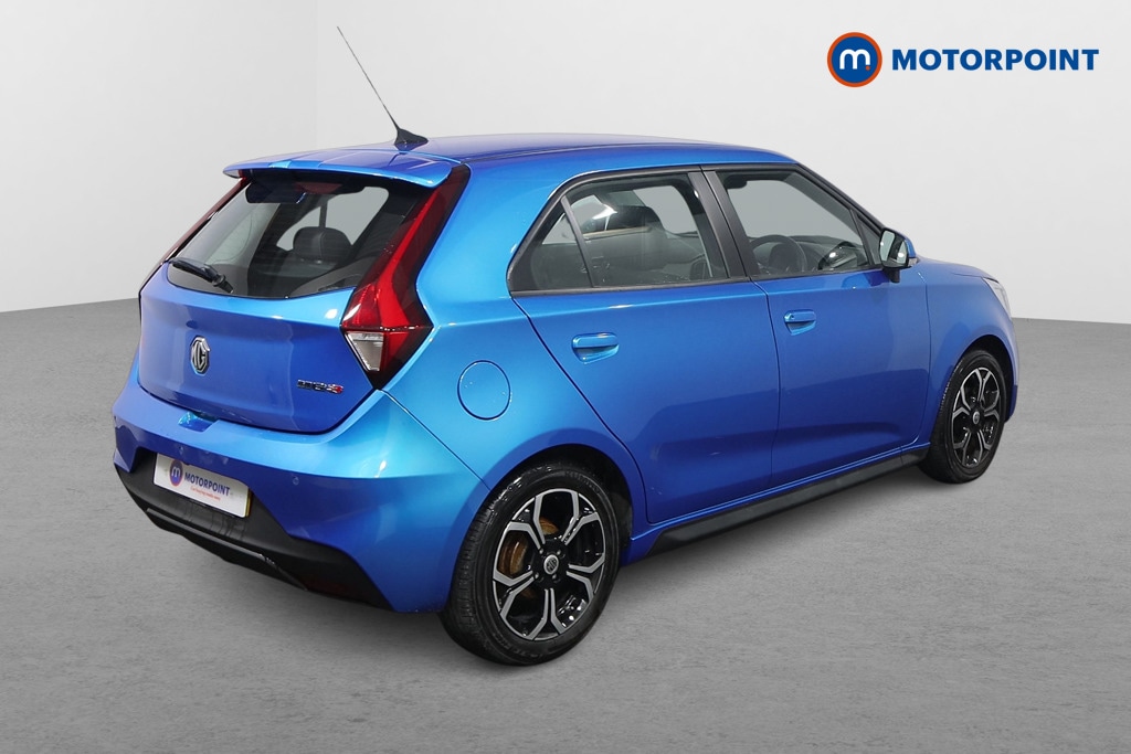 Used MG MG3 2023 for sale - 77106743: Photo 7