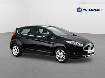 Used Ford Fiesta 2017 for sale - 78226953: Photo