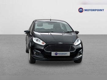 Used Ford Fiesta 2017 for sale - 78226953: Photo