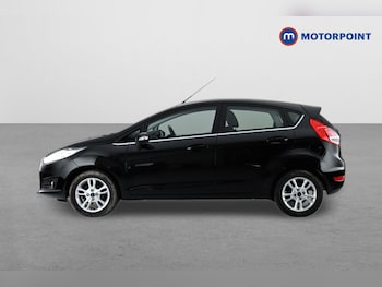 Used Ford Fiesta 2017 for sale - 78226953: Photo