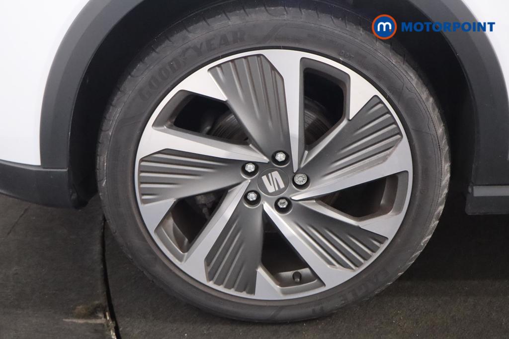 Used SEAT Arona 2022 for sale - 76612160: Photo 17