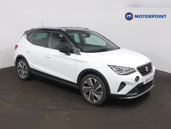 SEAT - Arona