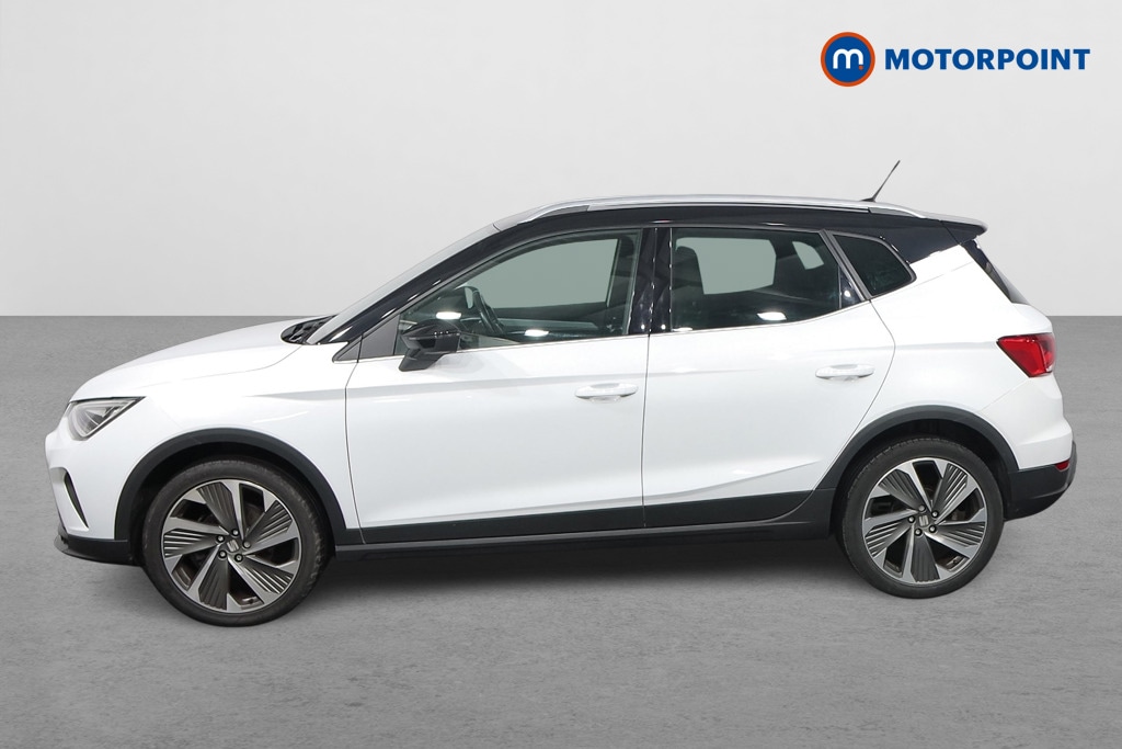 Used SEAT Arona 2022 for sale - 76612160: Photo 4
