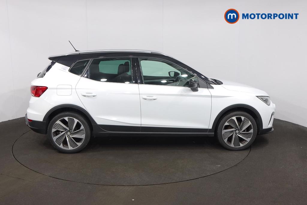 Used SEAT Arona 2022 for sale - 76612160: Photo 7