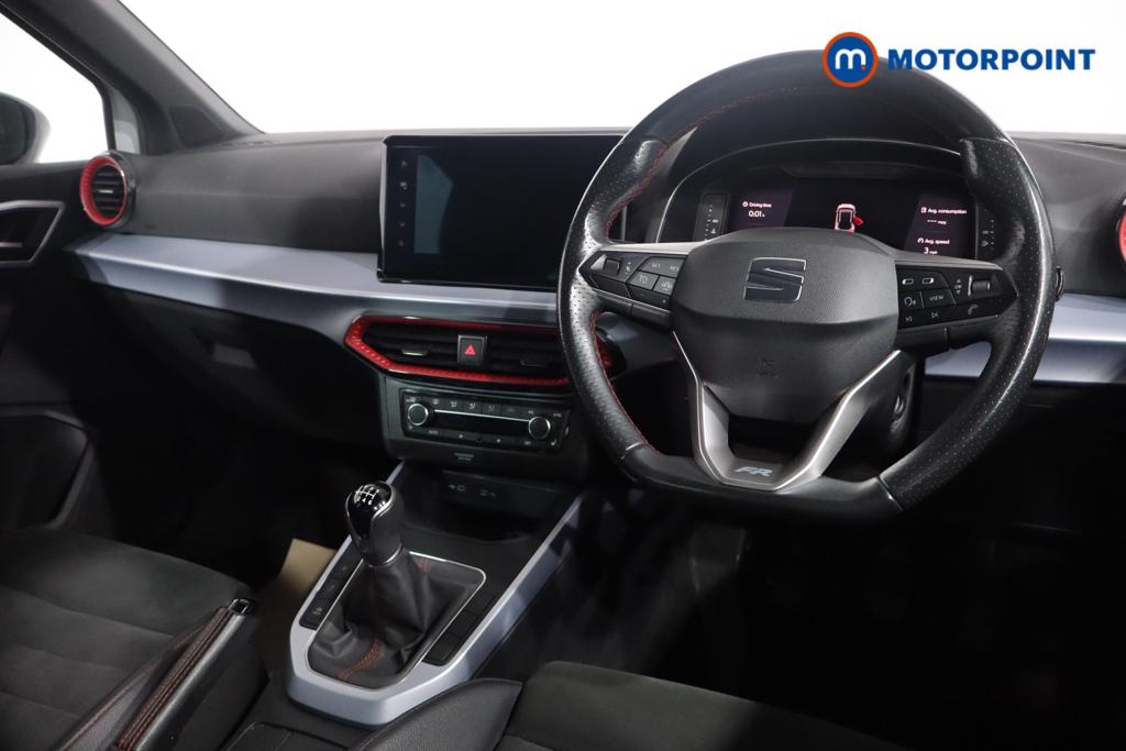 Used SEAT Arona 2022 for sale - 76612160: Photo 8