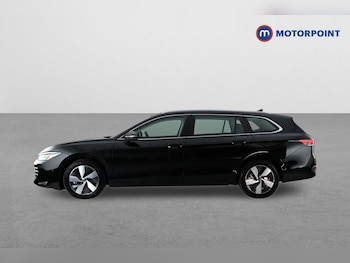 Used Volkswagen Passat 2025 for sale - 78721644: Photo