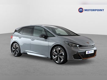 Used Cupra Born 2024 for sale - 79480075: Photo