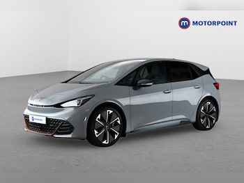 Used Cupra Born 2024 for sale - 79480075: Photo