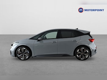 Used Cupra Born 2024 for sale - 79480075: Photo