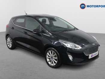Used Ford Fiesta 2020 for sale - 75037049: Photo