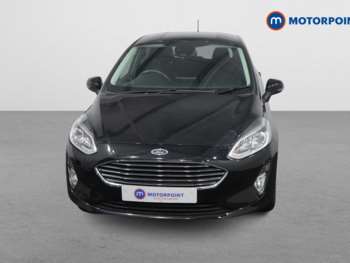 Used Ford Fiesta 2020 for sale - 75037049: Photo