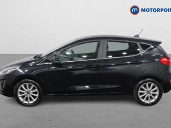 Used Ford Fiesta 2020 for sale - 75037049: Photo