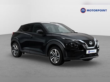Used Nissan Juke undefined for sale - 78733925: Photo