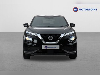 Used Nissan Juke undefined for sale - 78733925: Photo