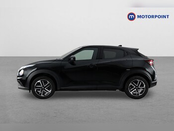 Used Nissan Juke undefined for sale - 78733925: Photo